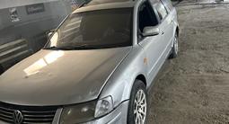 Volkswagen Passat 1998 года за 1 200 000 тг. в Алматы