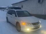 Honda Odyssey 2003 годаүшін4 800 000 тг. в Алматы