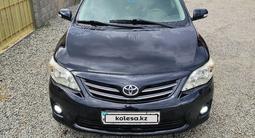 Toyota Corolla 2010 года за 5 000 000 тг. в Алматы – фото 2