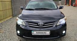 Toyota Corolla 2010 года за 5 000 000 тг. в Алматы
