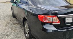 Toyota Corolla 2010 года за 5 000 000 тг. в Алматы – фото 5