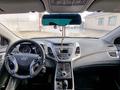 Hyundai Elantra 2014 годаүшін6 500 000 тг. в Атырау – фото 14