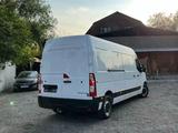 Renault Master 2022 года за 17 800 000 тг. в Алматы – фото 2