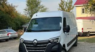 Renault Master 2022 года за 17 800 000 тг. в Алматы