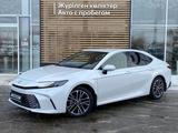 Toyota Camry 2024 года за 20 000 000 тг. в Уральск