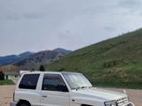 Mitsubishi Pajero 1998 года за 5 900 000 тг. в Алматы – фото 4