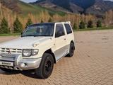 Mitsubishi Pajero 1998 года за 5 900 000 тг. в Алматы – фото 3