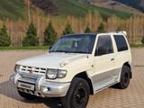Mitsubishi Pajero 1998 года за 5 900 000 тг. в Алматы