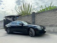 BMW 530 2021 годаүшін35 000 000 тг. в Алматы