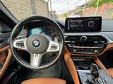 BMW 530 2021 года за 32 000 000 тг. в Алматы – фото 5