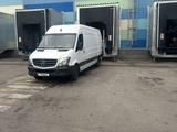 Mercedes-Benz Sprinter 2017 годаfor16 000 000 тг. в Алматы