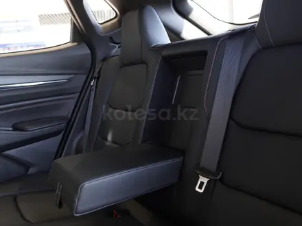Changan CS35 Max Luxe 2026 года за 9 390 000 тг. в Актобе – фото 16