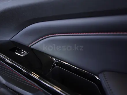Changan CS35 Max Luxe 2026 года за 9 390 000 тг. в Актобе – фото 18