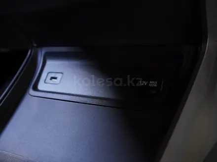 Changan CS35 Max Luxe 2026 года за 9 390 000 тг. в Актобе – фото 20