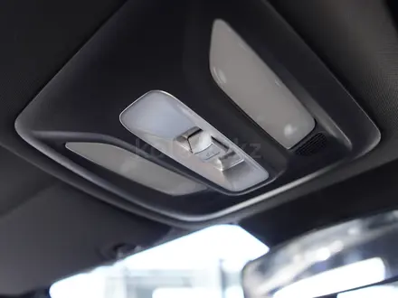 Changan CS35 Max Luxe 2026 года за 9 390 000 тг. в Актобе – фото 21