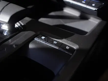Changan CS35 Max Luxe 2026 года за 9 390 000 тг. в Актобе – фото 24