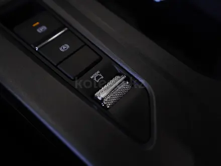 Changan CS35 Max Luxe 2026 года за 9 390 000 тг. в Актобе – фото 12