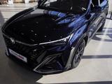 Changan CS35 Max Luxe 2026 года за 8 990 000 тг. в Актобе – фото 2