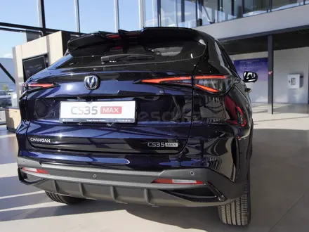 Changan CS35 Max Luxe 2026 года за 9 390 000 тг. в Актобе – фото 6