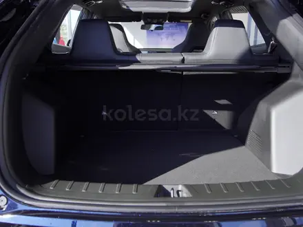 Changan CS35 Max Luxe 2026 года за 9 390 000 тг. в Актобе – фото 39