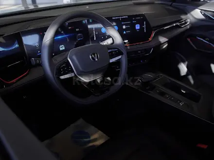 Changan CS35 Max Luxe 2026 года за 9 390 000 тг. в Актобе – фото 42