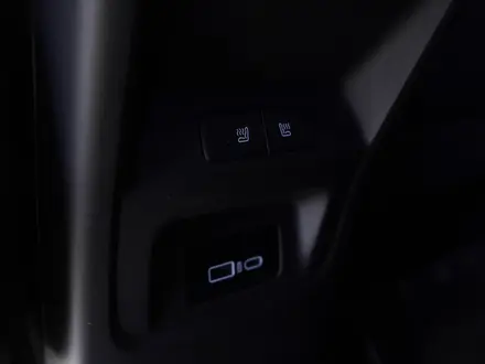 Changan CS35 Max Luxe 2026 года за 9 390 000 тг. в Актобе – фото 45