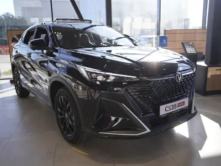 Changan CS35 Max Luxe 2026 года за 9 390 000 тг. в Актобе
