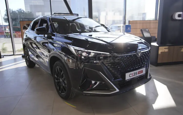 Changan CS35 Max Luxe 2026 годаүшін9 390 000 тг. в Актобе