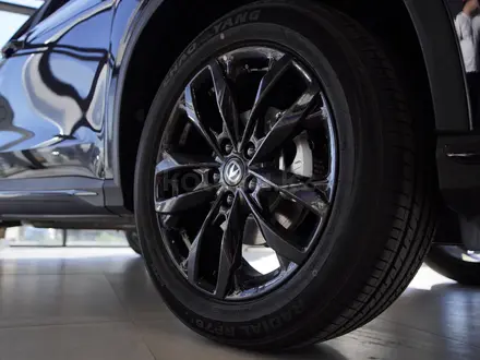 Changan CS35 Max Luxe 2026 года за 9 390 000 тг. в Актобе – фото 5