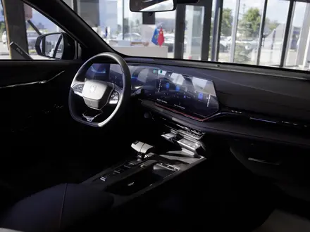 Changan CS35 Max Luxe 2026 года за 9 390 000 тг. в Актобе – фото 14