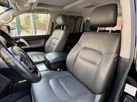 Toyota Land Cruiser 2008 года за 15 200 000 тг. в Астана