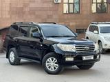 Toyota Land Cruiser 2008 года за 15 300 000 тг. в Астана – фото 3