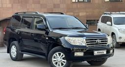 Toyota Land Cruiser 2008 годаүшін15 200 000 тг. в Астана – фото 3