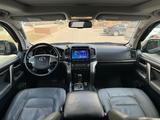 Toyota Land Cruiser 2008 года за 15 600 000 тг. в Астана – фото 5