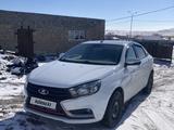 ВАЗ (Lada) Vesta 2018 года за 4 000 000 тг. в Павлодар