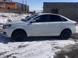 ВАЗ (Lada) Vesta 2018 года за 4 000 000 тг. в Павлодар – фото 2