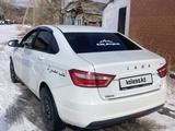 ВАЗ (Lada) Vesta 2018 года за 4 000 000 тг. в Павлодар – фото 3