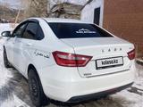 ВАЗ (Lada) Vesta 2018 года за 4 000 000 тг. в Павлодар – фото 4