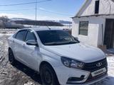 ВАЗ (Lada) Vesta 2018 года за 4 000 000 тг. в Павлодар – фото 5