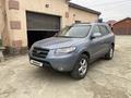 Hyundai Santa Fe 2009 годаүшін6 900 000 тг. в Атырау – фото 2