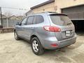 Hyundai Santa Fe 2009 годаүшін6 900 000 тг. в Атырау – фото 5