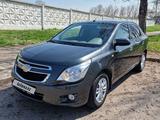 Chevrolet Cobalt 2023 годаүшін6 800 000 тг. в Алматы – фото 2