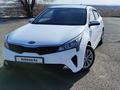 Kia Rio 2021 годаүшін9 000 000 тг. в Семей – фото 3