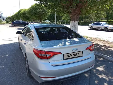 Hyundai Sonata 2014 года за 6 850 000 тг. в Павлодар