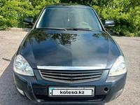 ВАЗ (Lada) Priora 2170 2008 года за 1 350 000 тг. в Караганда