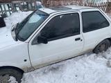 Ford Fiesta 1990 года за 400 000 тг. в Щучинск – фото 3