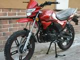 Regulmoto  SK200-9 2026 годаfor390 000 тг. в Алматы