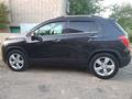 Chevrolet Tracker 2013 года за 6 000 000 тг. в Усть-Каменогорск