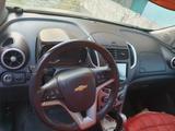 Chevrolet Tracker 2013 года за 6 000 000 тг. в Усть-Каменогорск – фото 4