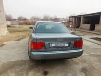 Audi A6 1995 годаүшін4 500 000 тг. в Туркестан